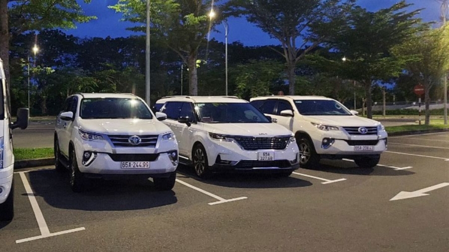 Lịch Trình Tham Quan Cao Lãnh 1 Ngày Bằng Taxi: Chi Tiết, Tiện Lợi & Tiết Kiệm