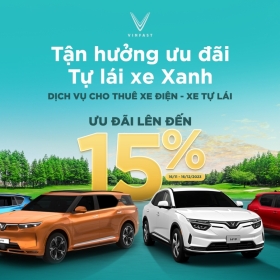 Cẩm Nang Thuê Xe Điện Tự Lái: 7 Lưu Ý "Sống Còn" Để Hành Trình Suôn Sẻ