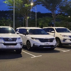 Lịch Trình Tham Quan Cao Lãnh 1 Ngày Bằng Taxi: Chi Tiết, Tiện Lợi & Tiết Kiệm