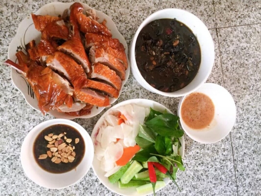 Top Món Ăn Đặc Sản Cao Lãnh – Hành Trình Khám Phá Hương Vị Đất Sen Hồng