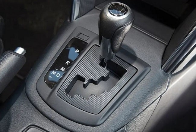 Xu Hướng Xe Dịch Vụ 2026: Xe Điện Và Xe Đô Thị Tự Động Chiếm Lĩnh Thị Trường